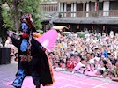 文旅集團探索文旅融合創(chuàng)新實踐 助力區(qū)域消費中心城市建設
